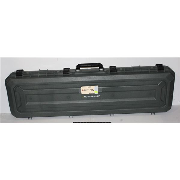 GREEN CASE***POLICE SEIZURE***