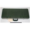 Image 1 : GREEN GUN CASE***POLICE SEIZURE***