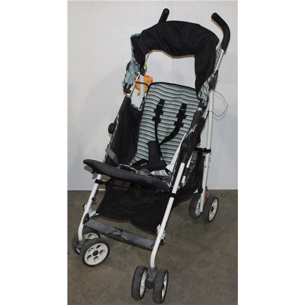 BABY STROLLER***POLICE SEIZURE***