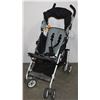 Image 1 : BABY STROLLER***POLICE SEIZURE***