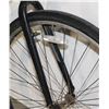 Image 3 : BLACK RALEIGH***POLICE SEIZURE***