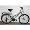 Image 1 : GREEN MONGOOSE 21 SPD***POLICE SEIZURE***