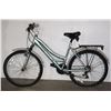 Image 4 : GREEN MONGOOSE 21 SPD***POLICE SEIZURE***