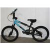 Image 4 : BLACK/BLUE RED LINE SINGLE SPD***POLICE SEIZURE***