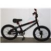 Image 1 : BLACK NITRO CIRCUS BMX SINGLE SPD***POLICE SEIZURE***