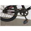 Image 2 : BLACK NITRO CIRCUS BMX SINGLE SPD***POLICE SEIZURE***