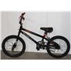 Image 4 : BLACK NITRO CIRCUS BMX SINGLE SPD***POLICE SEIZURE***