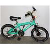Image 1 : GREEN HOT WHEELS KIDS***POLICE SEIZURE***