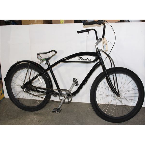 ELECTRA CRUISER***POLICE SEIZURE***