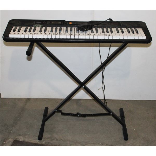 CASIO CASIOTONE CT-5195 KEYBOARD