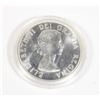 Image 2 : 1958 CANADA SILVER DOLLAR