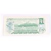 Image 2 : 1973 CANADA ONE DOLLAR BILL