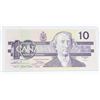 Image 1 : 1989 CANADA 10 DOLLAR BILL