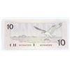 Image 2 : 1989 CANADA 10 DOLLAR BILL