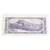 Image 3 : 1954 CANADA 10 DOLLAR BILL