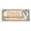 Image 1 : 1954 CANADA 50 DOLLAR BILL