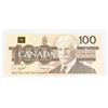 Image 1 : 1988 CANADA 100 DOLLAR BILL
