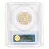 Image 2 : 1958 AMERICAN MINT 25 CENT PCGS MS65