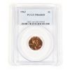 Image 1 : 1963 AMERICAN MINT 1 CENT PCGS PR66RD