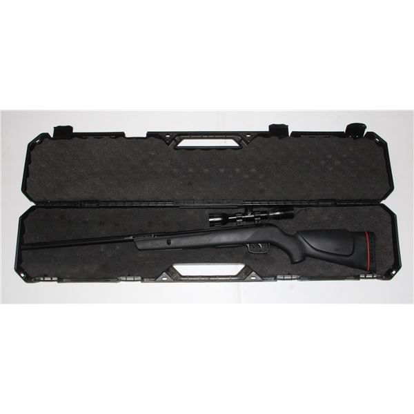 GAMMO .77 495 FPS PELLET GUN WITH CASE