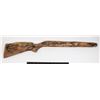 Image 1 : .22 WOOD BURNT GUN STOCK