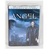 Image 1 : ANGEL THE COMPLETE SERIES DVD (30 DISCS)