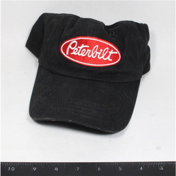NEW WITH TAGS PERTERBUILT BALL CAP