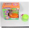 Image 1 : KIDS PLAY SET COOKWARE
