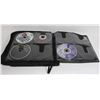 Image 1 : BINDER OF CD'S AND DVD'S