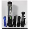 Image 1 : LOT OF FLASH LIGHTS
