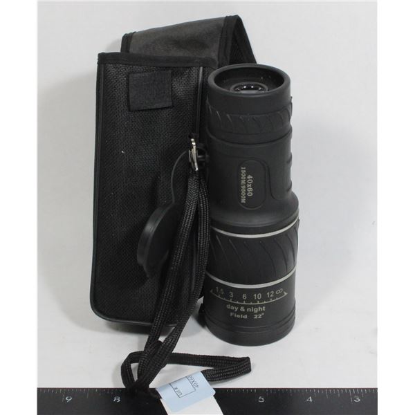 40X60 BINOCULAR SCOPE