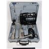 Image 1 : DREMEL MOTO-SAW & CASE ***POLICE SEIZURE***