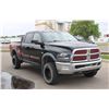 Image 1 : 2015 DODGE RAM 2500 POWER WAGON