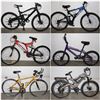 Image 1 : FEATURED POLICE SEIZURE BIKES: LOTS 5079-5120, 5131f