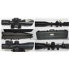 Image 1 : FEATURED POLICE SEIZURE SCOPES AND GUN CASES: LOTS 5055-5077, 5122