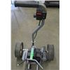 Image 2 : BATTERY OPERATED GOLF CART