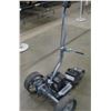 Image 4 : BATTERY OPERATED GOLF CART
