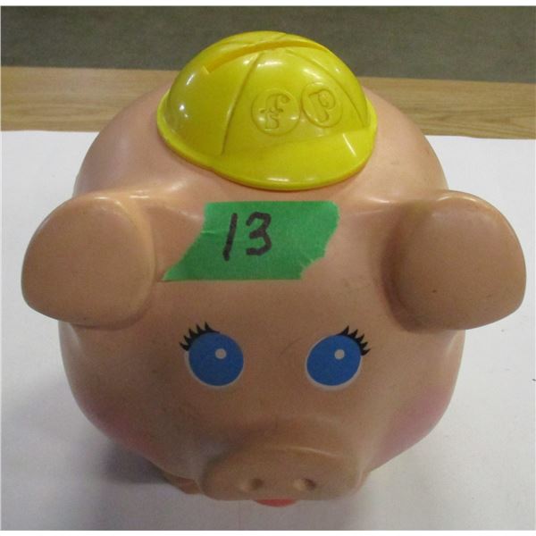 PIG BANK