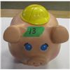 Image 1 : PIG BANK