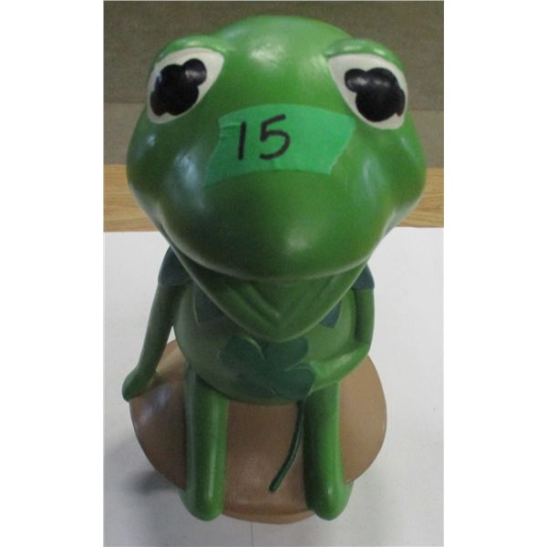 KERMIT THE FROG BANK