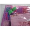 Image 2 : AMAZON (AS IS):  RUBBERBAND BRACELET KIT