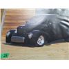 Image 1 : BLACK HOT ROD PICTURES - 2 BUNDLES
