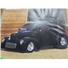 Image 2 : BLACK HOT ROD PICTURES - 2 BUNDLES