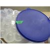 Image 6 : 2 BOXES C/W PLASTICWARE & DISHWARE