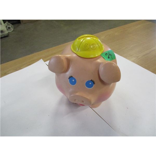 PIG BANK