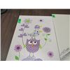 Image 4 : 3 PICTURES ON CANVAS