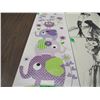 Image 5 : 3 PICTURES ON CANVAS