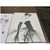 Image 6 : 3 PICTURES ON CANVAS