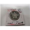 Image 3 : 1998 PROOF CAMEO CANADA HALF DOLLAR