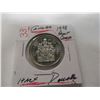 Image 5 : 1998 PROOF CAMEO CANADA HALF DOLLAR